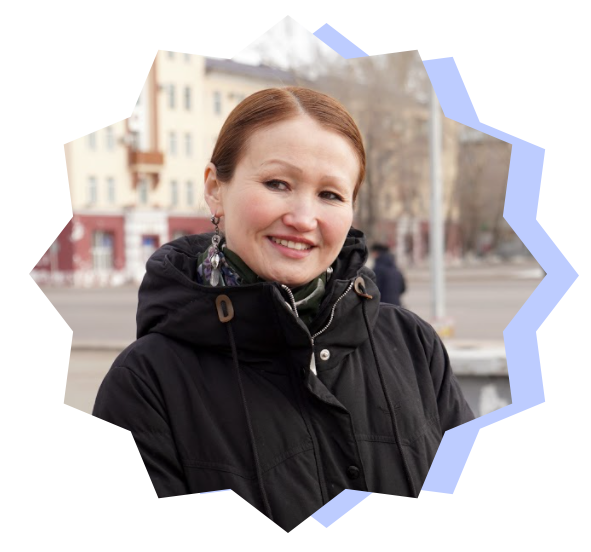 Меруерт Аргимбаева: