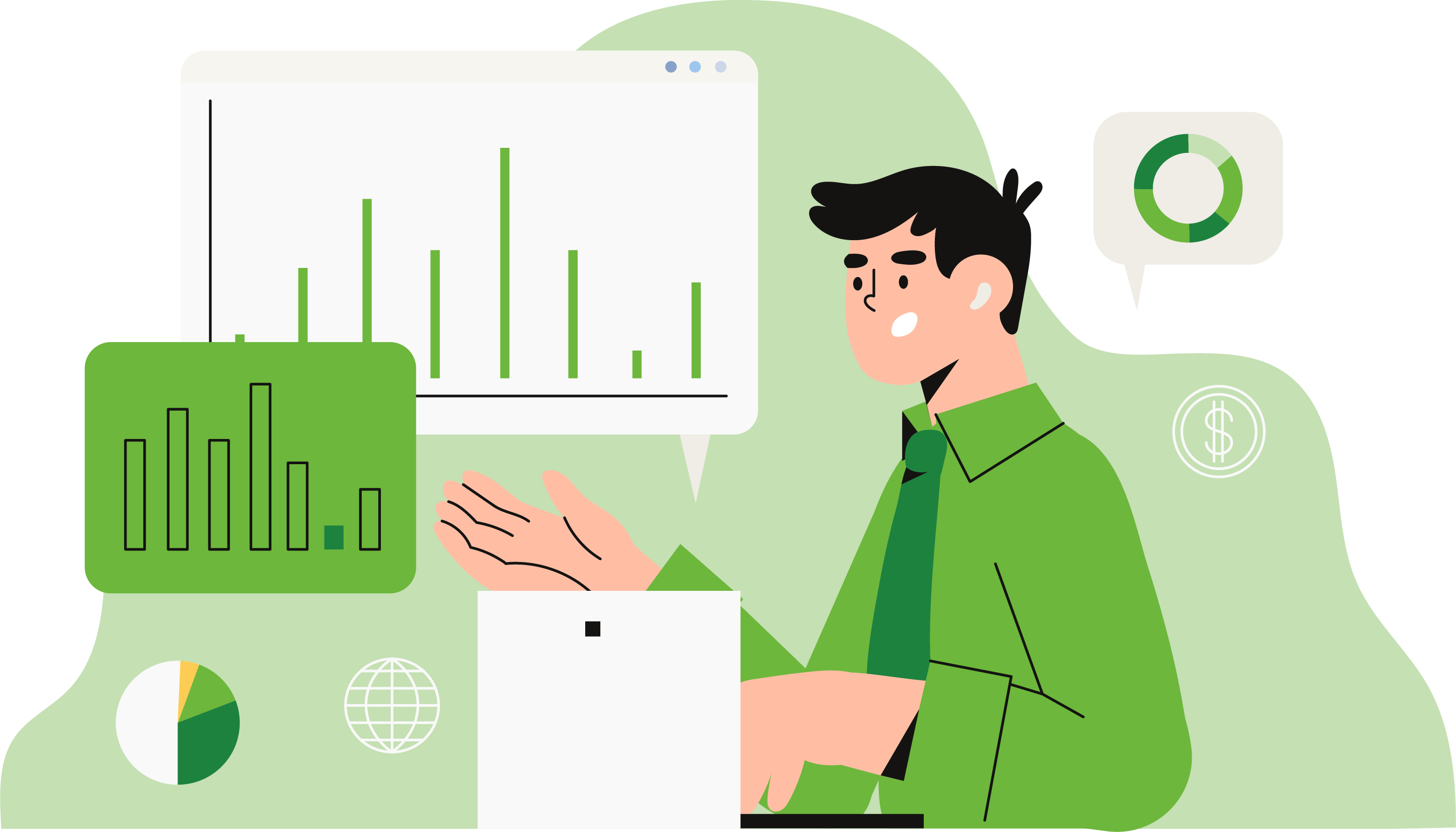инвестиции, эксперт, консультации, Freedom Finance, финансовые инструменты