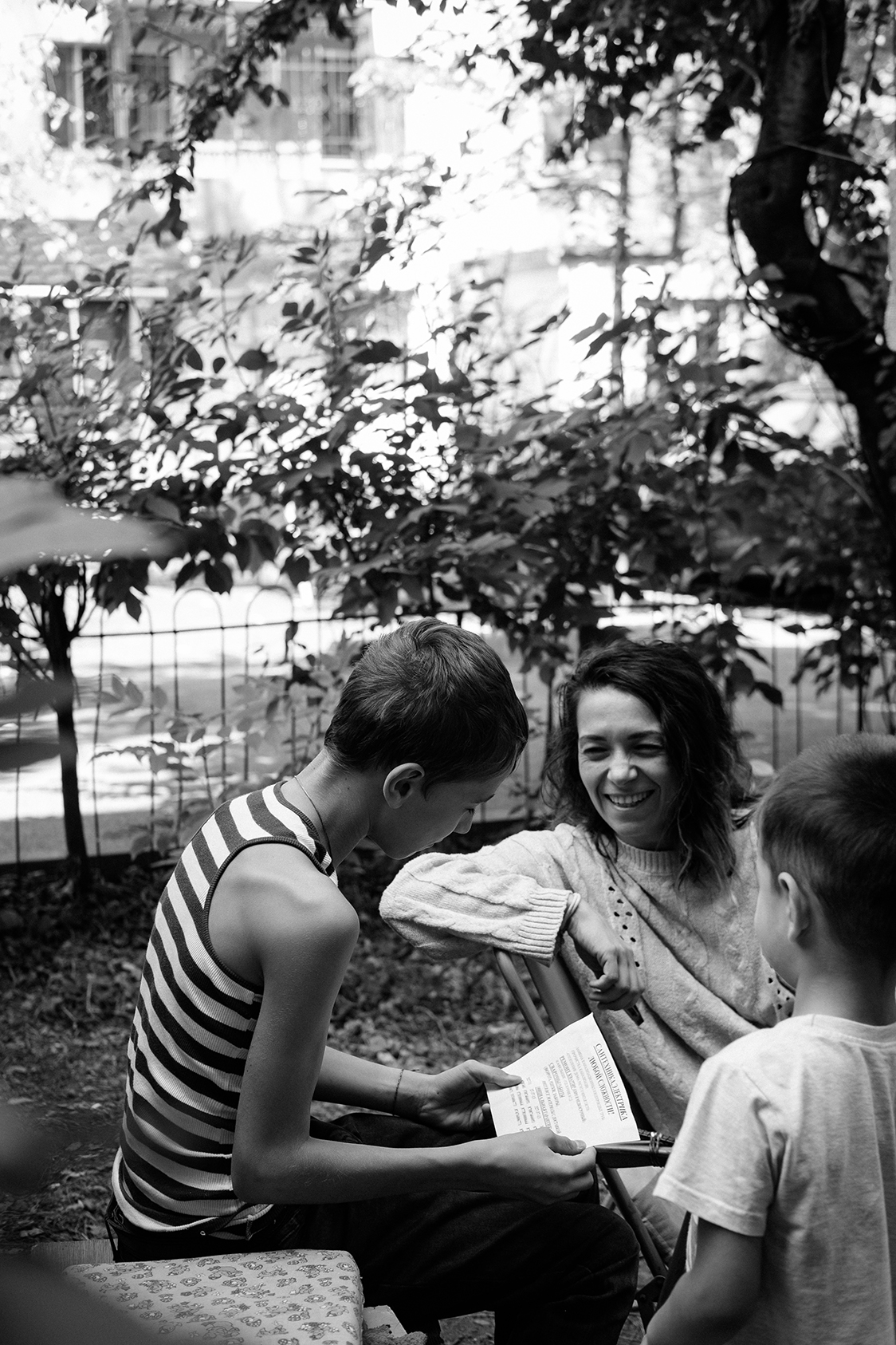«Любовь в большом городе»: жизнь после потери любимого