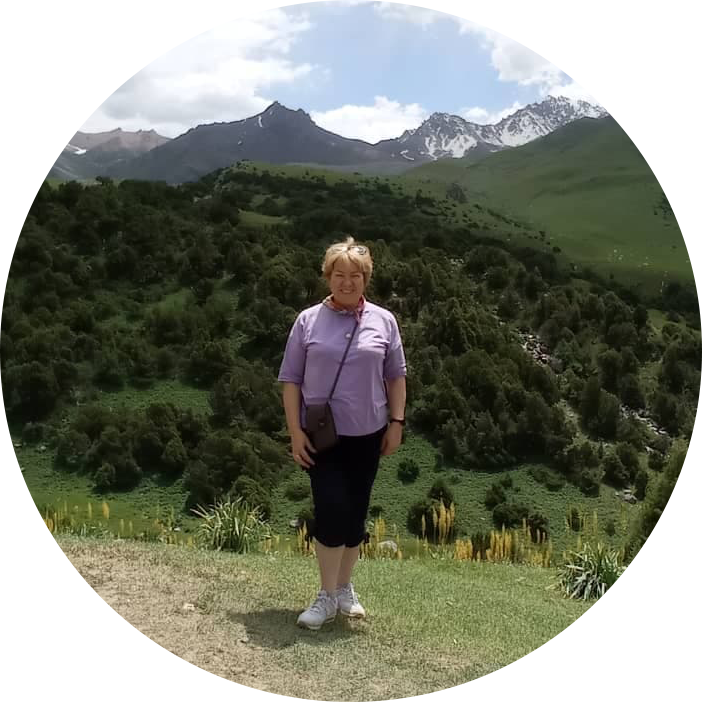Лада Хасанова: