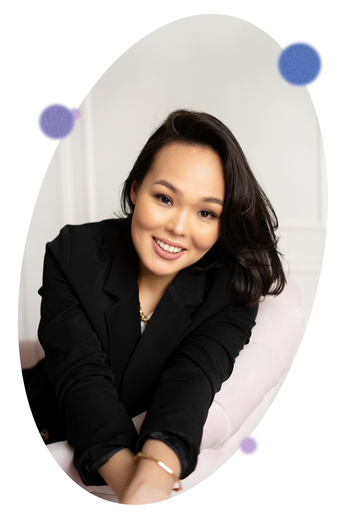 Aiym Usserbayeva