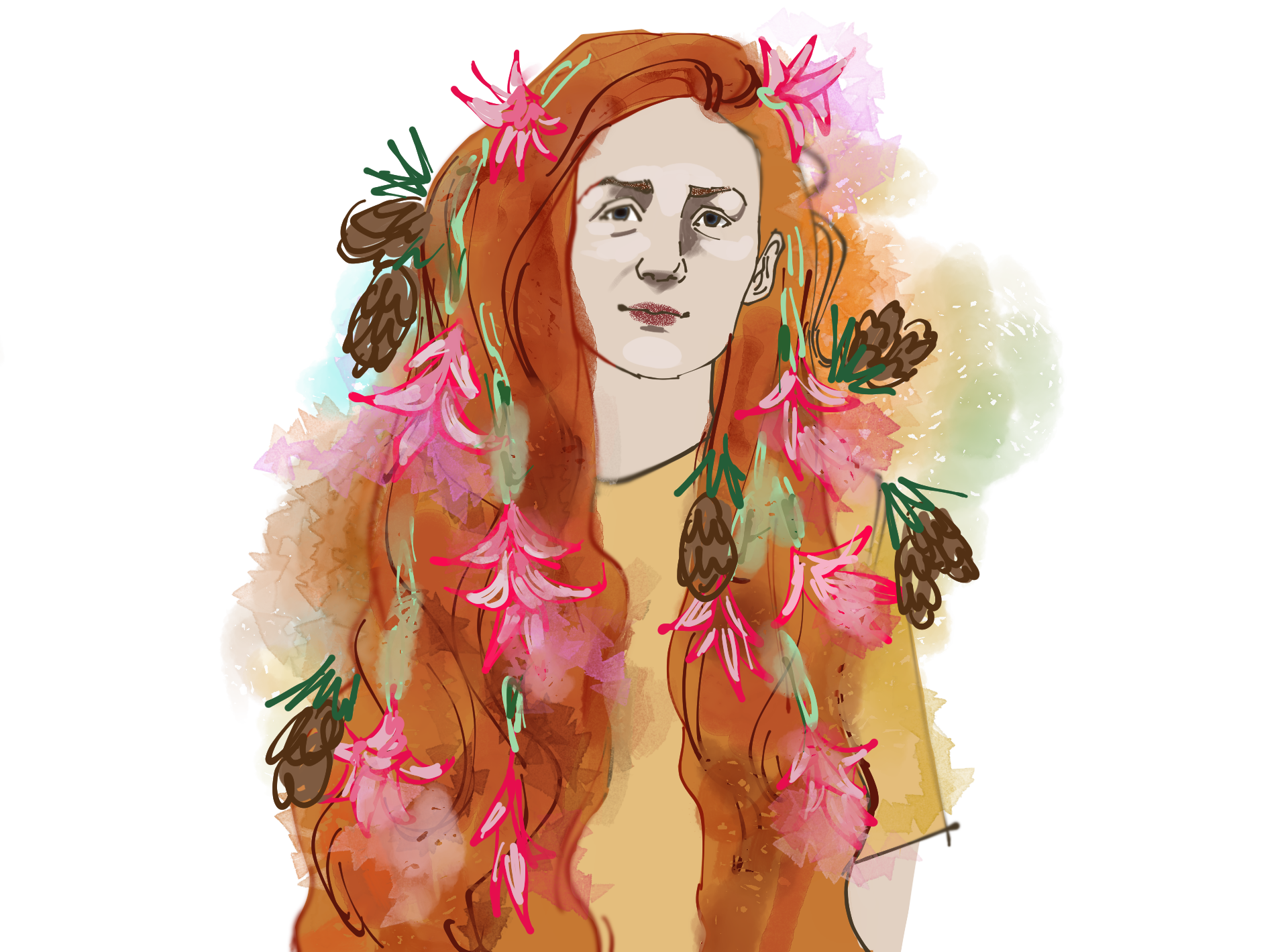 Катерина Суворова