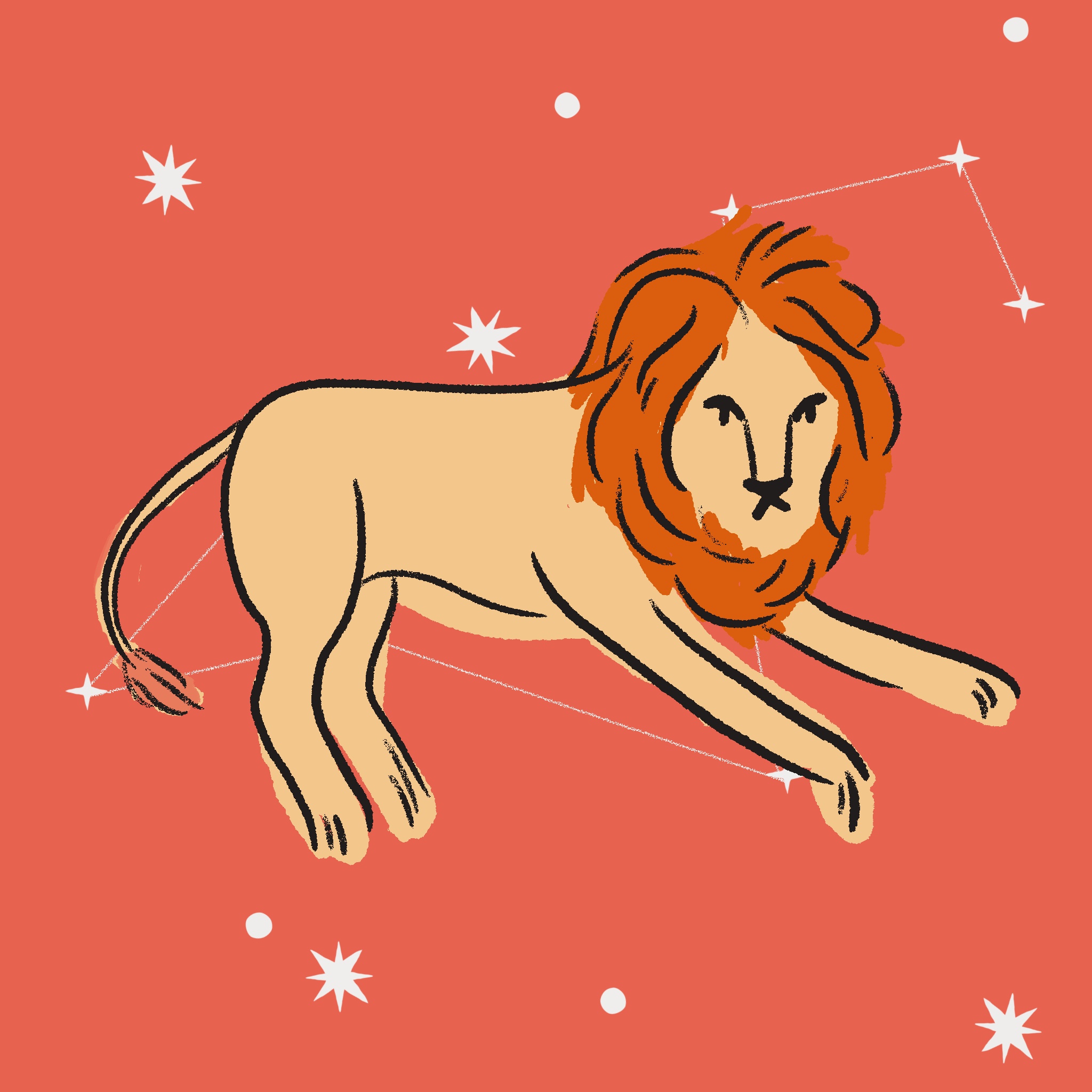 Лев