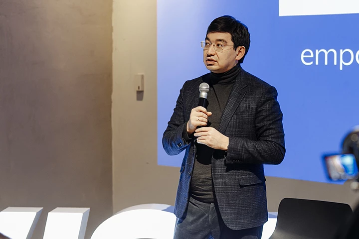 Кто следующая? 3 казахстанки получили гранты на развитие собственного бизнеса