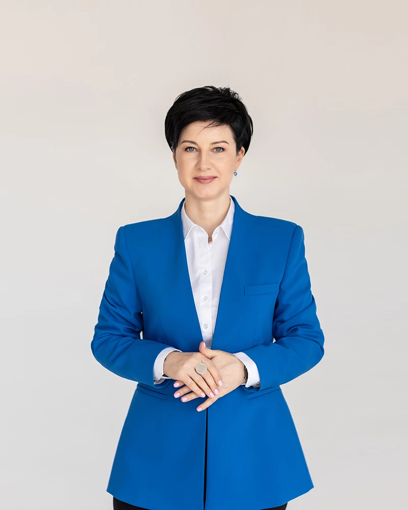 Кристина Дорош
