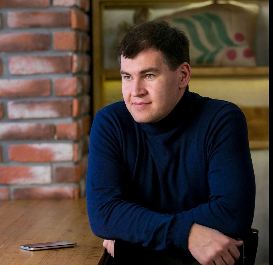 Марат Садыков