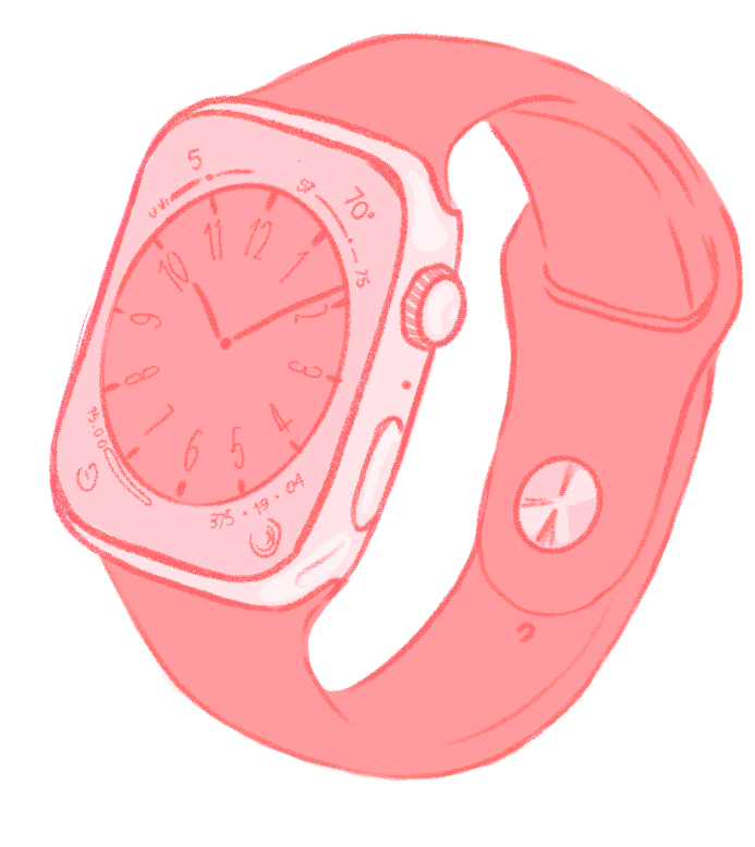 Приобретайте Apple Watch Series 8 в сети авторизованных реселлеров Apple: