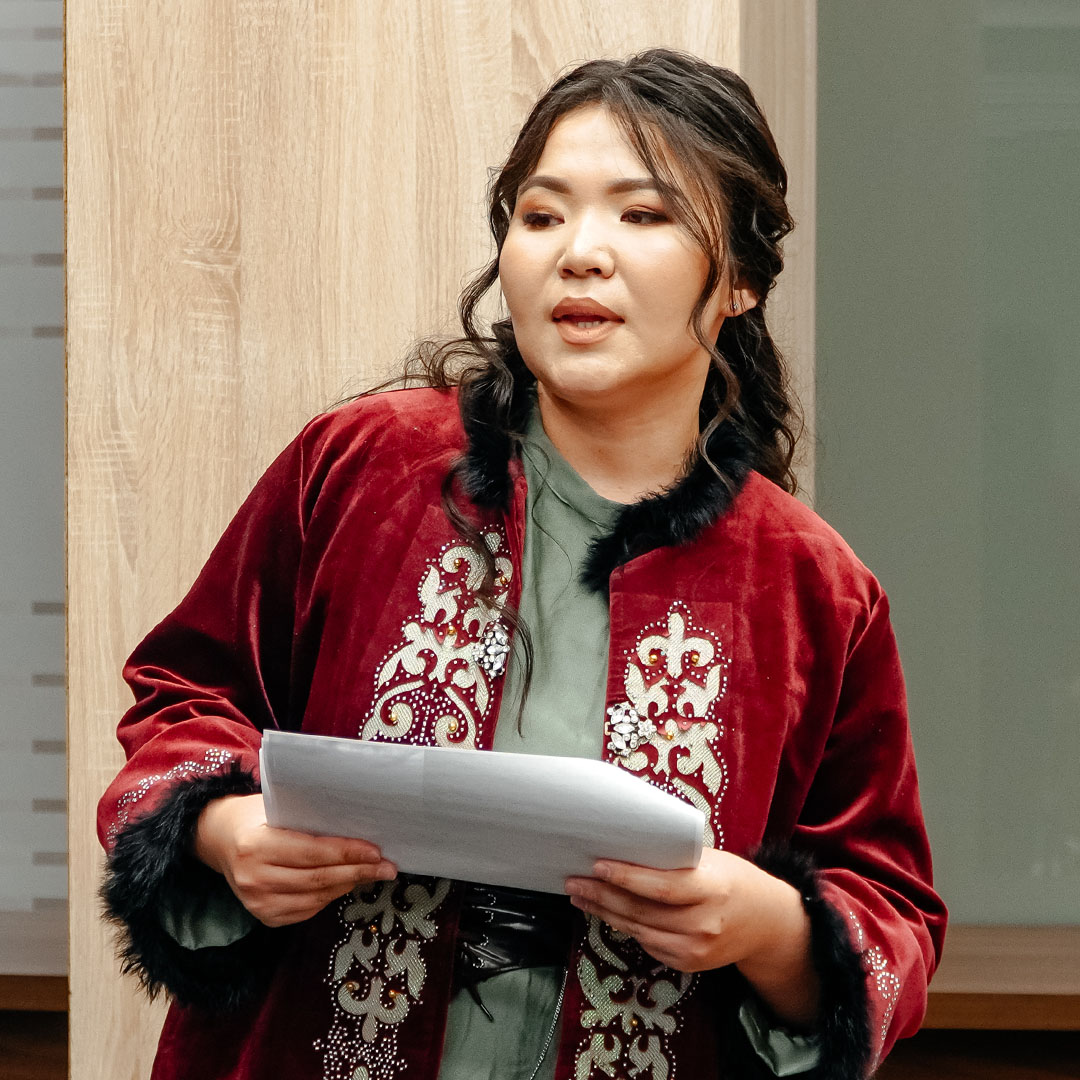 <p><br></p>«Байтақ жер»: кто возрождает национальные ремёсла в Акмолинской области