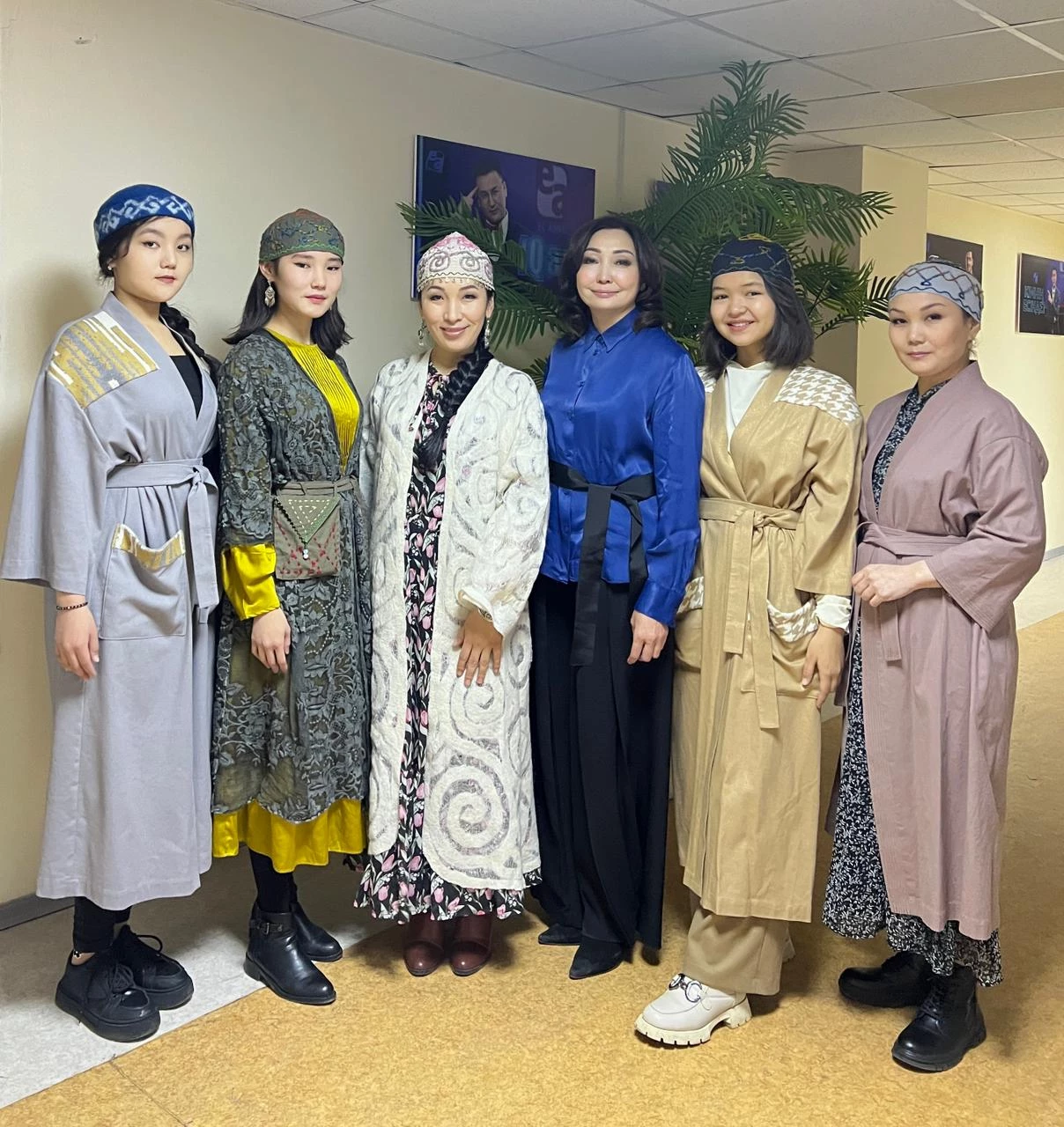 «Байтақ жер»: кто возрождает национальные ремёсла в Акмолинской области