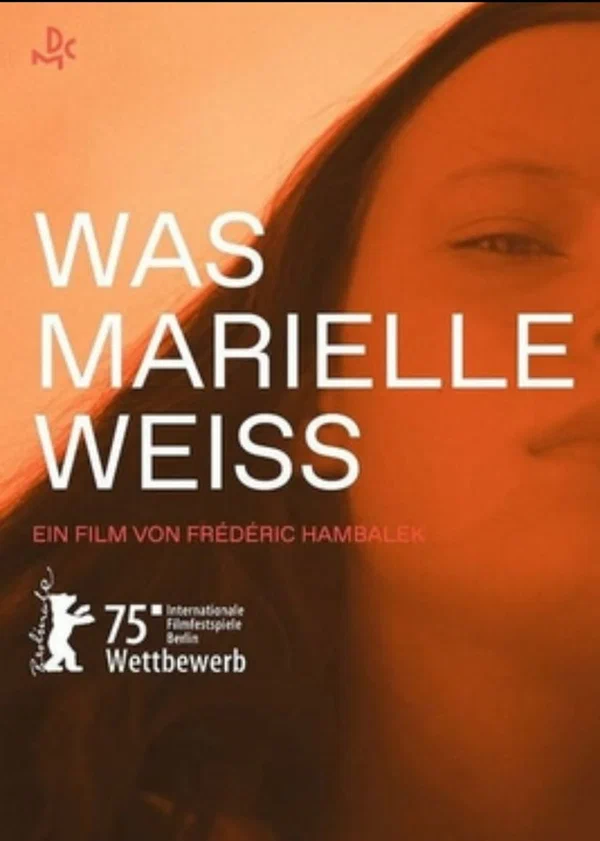 «Что знает Мариэль» (Was Marielle weiß)