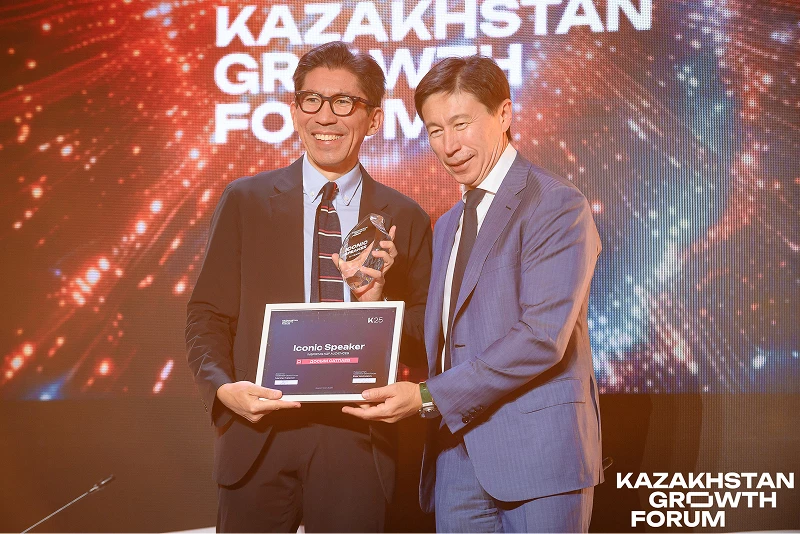 Ельдар Абдразаков: «Быть профессионалом выгодно и сотруднику, и организации»