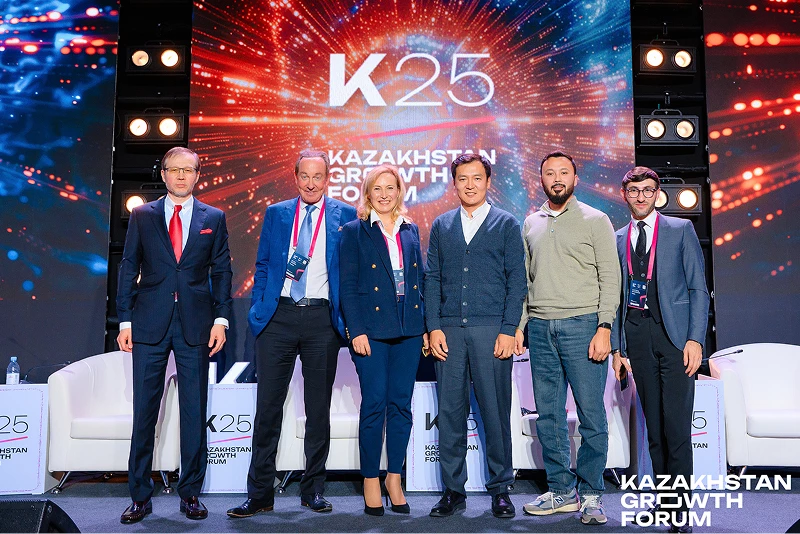 Ельдар Абдразаков: «Быть профессионалом выгодно и сотруднику, и организации»