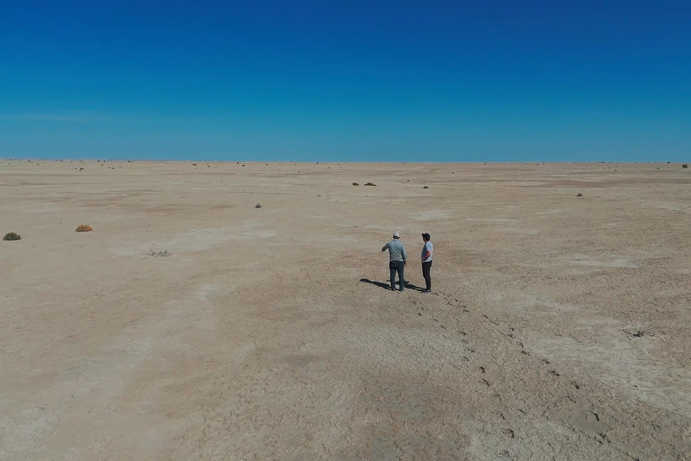 Когда добро становится стратегией: история Фонда Булата Утемуратова