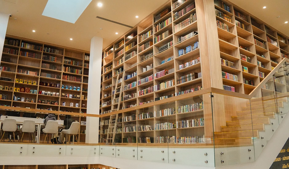 Пространство для возможностей: общественный культурно-спортивный центр в Қосшы