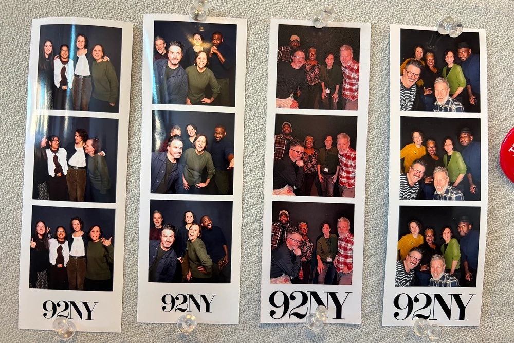 Как уехать в Нью-Йорк и быть востребованным специалистом: история казахстанской дизайнерки