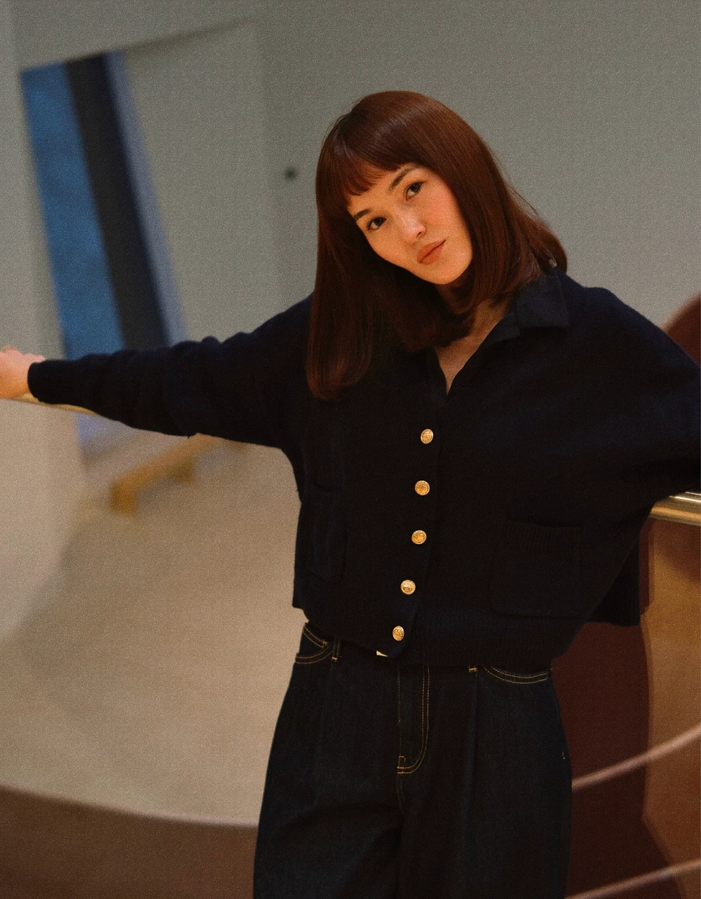 «Алматинцы очень любят цветы и весной предпочитают яркие и нежные букеты из тюльпанов»: история флористки из Алматы