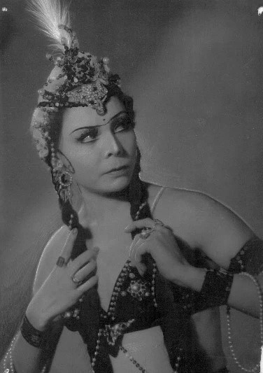 Женщины, благодаря которым существует казахстанский балет