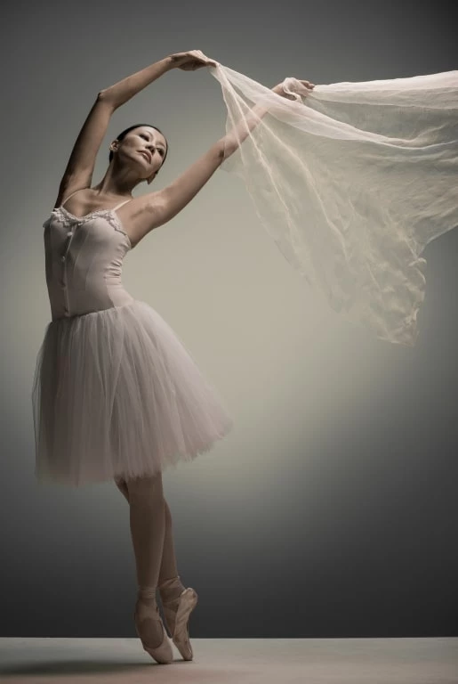 Женщины, благодаря которым существует казахстанский балет