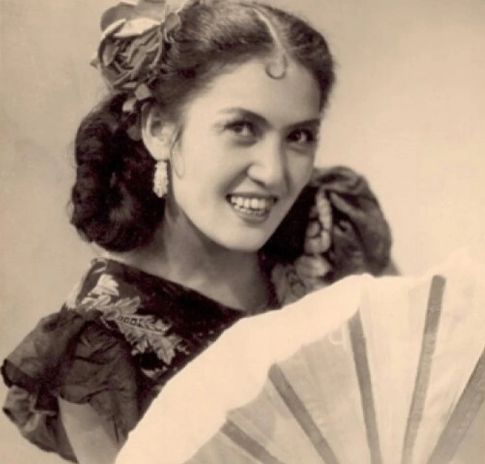 Женщины, благодаря которым существует казахстанский балет