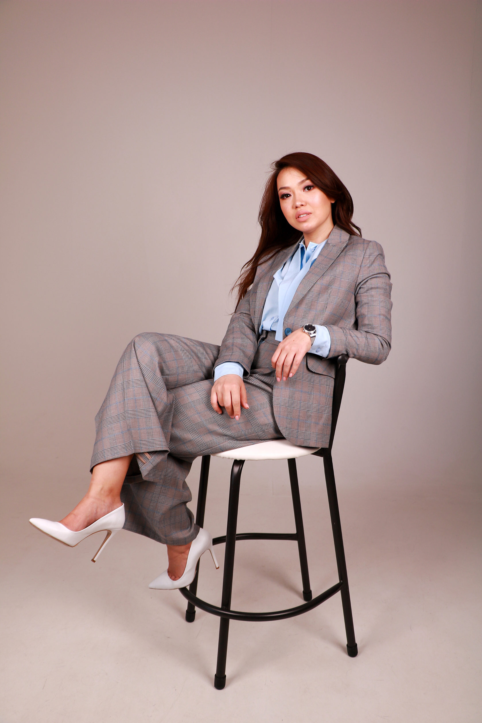 Сильные женщины – о power dressing
