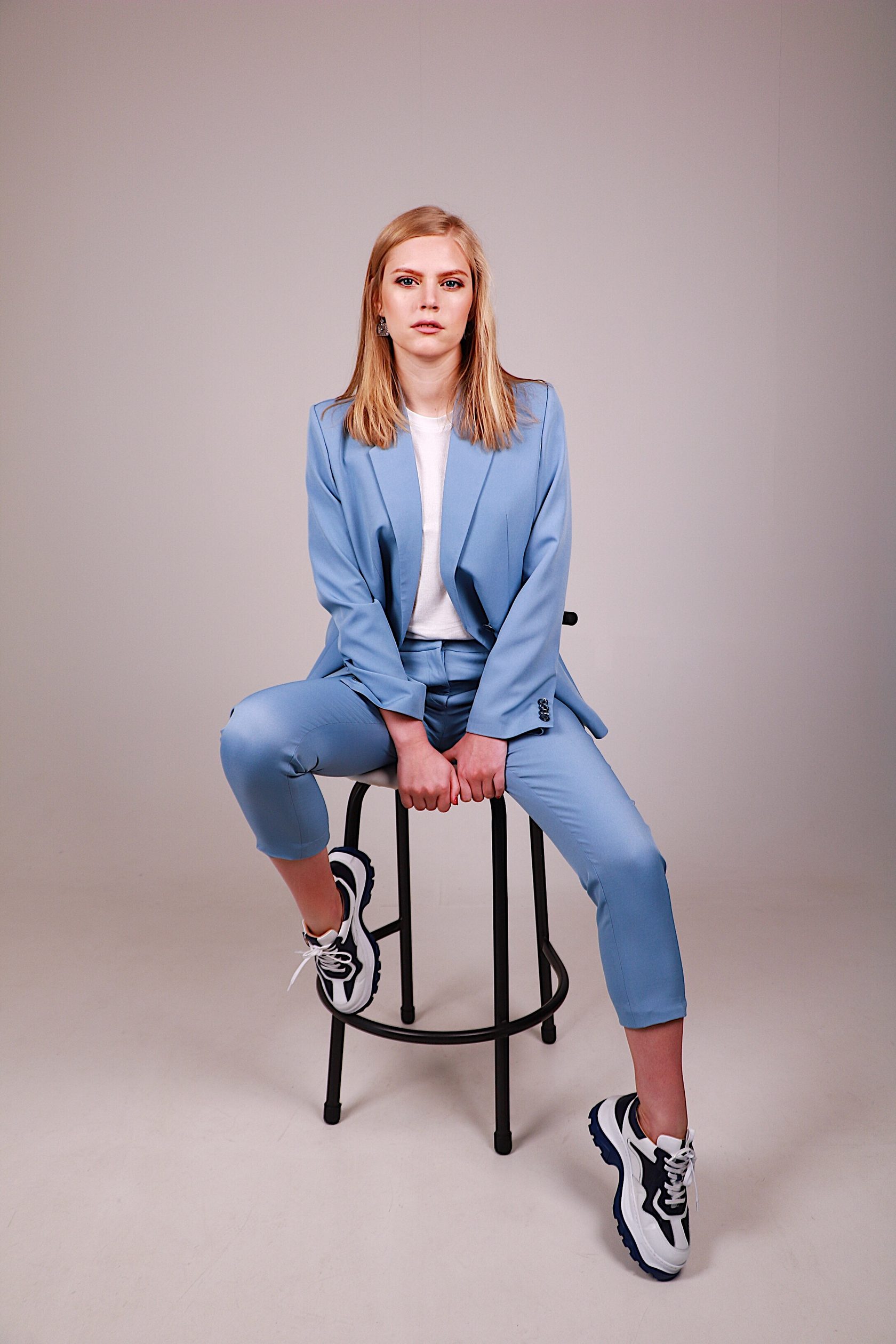Сильные женщины – о power dressing