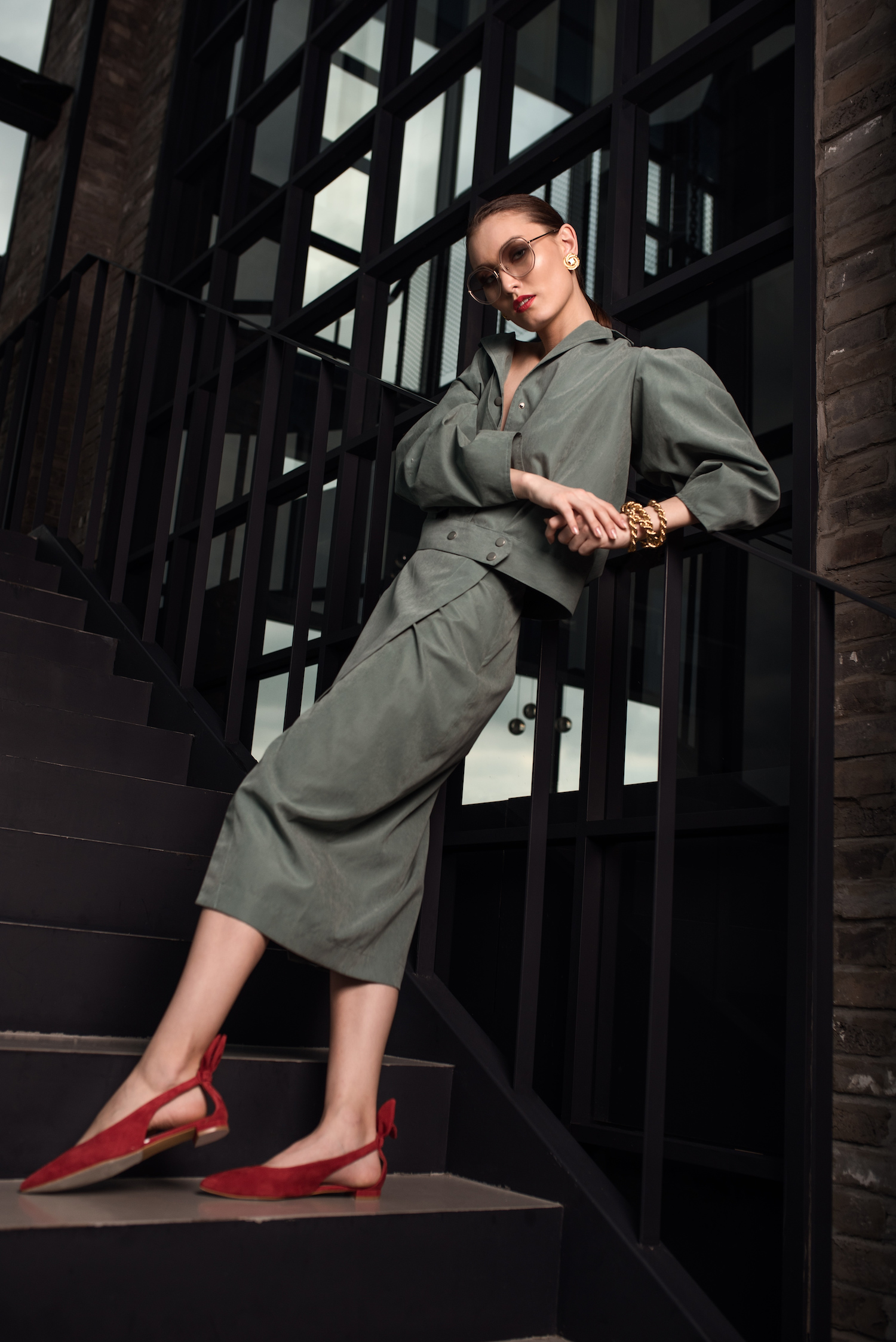 Айнура Ахметова – о создании казахстанского бренда Pink Label