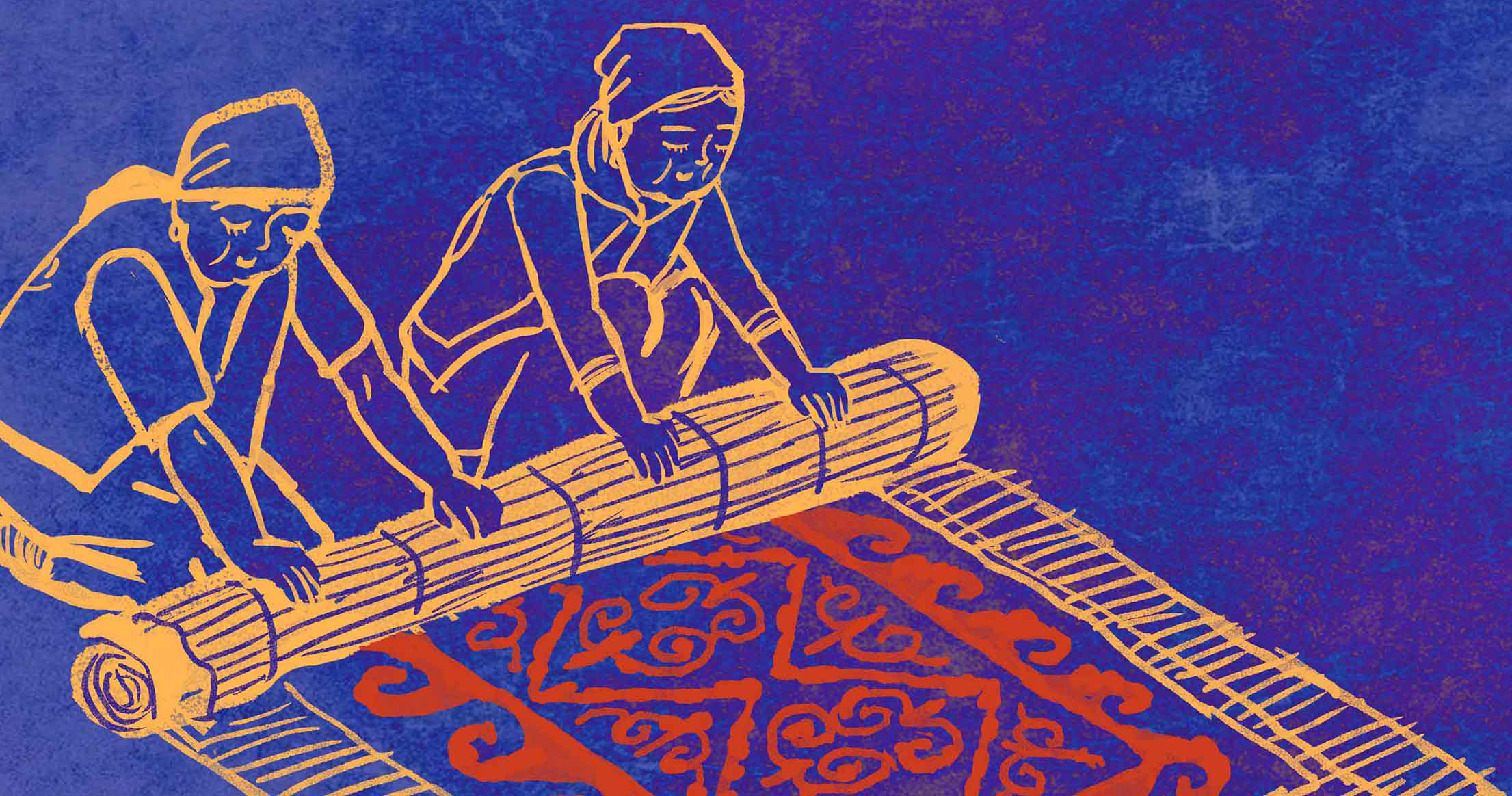 felt, craft, weaving, future generation, traditions