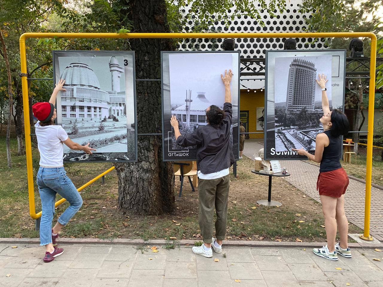 Другой «ARTиШОК»: как живёт независимый театр в условиях пандемии?