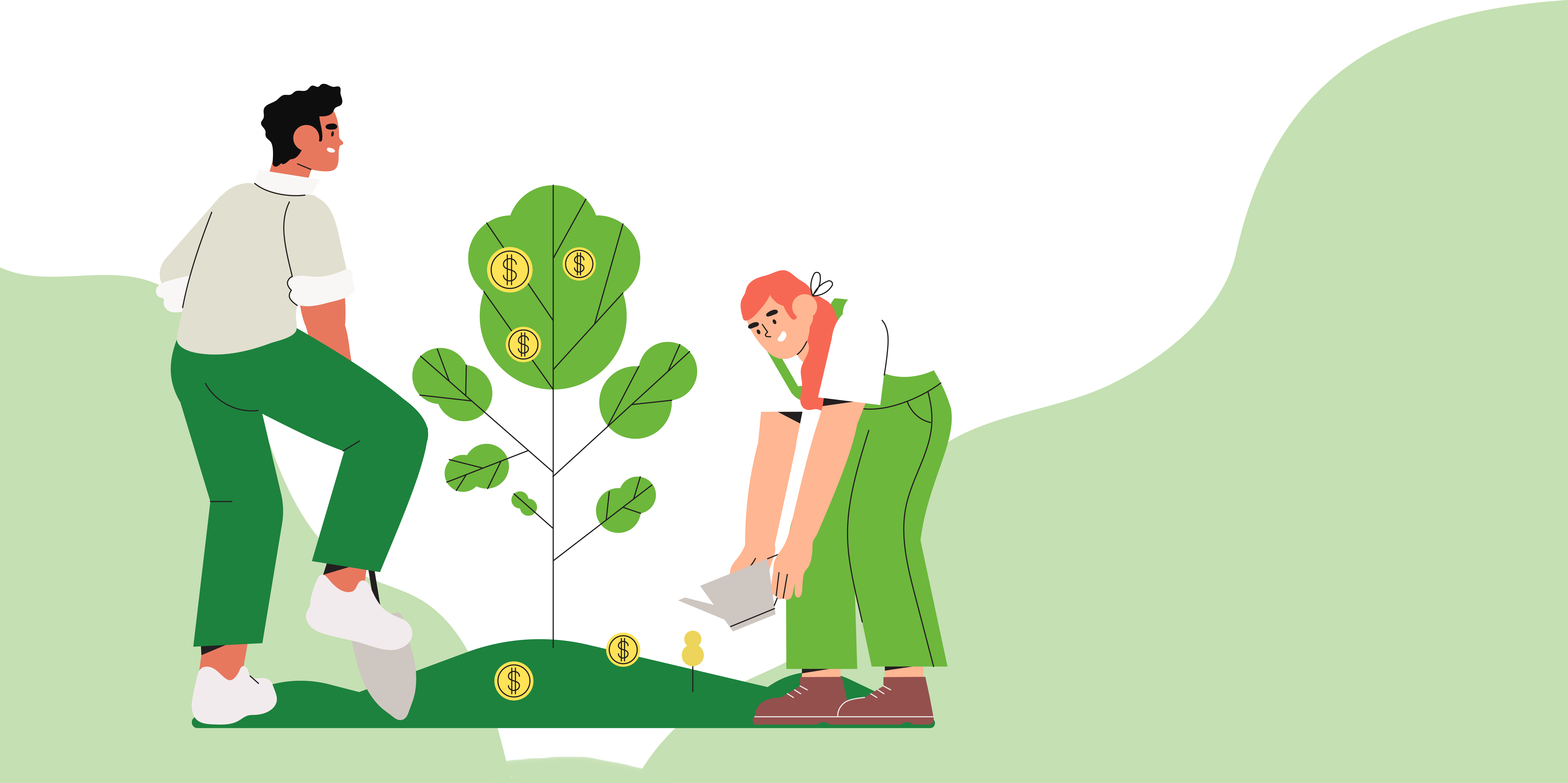 инвесторы, стратегии, заработок, финансы, доходы